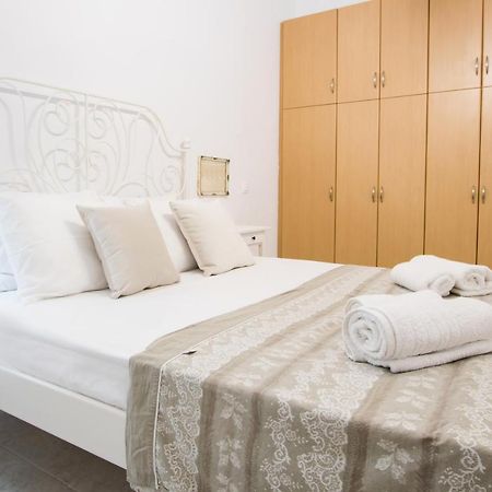 Amalthia Villa كارباثوس المظهر الخارجي الصورة