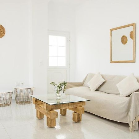 Amalthia Villa كارباثوس المظهر الخارجي الصورة