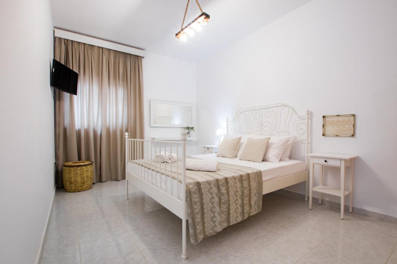 Amalthia Villa كارباثوس المظهر الخارجي الصورة