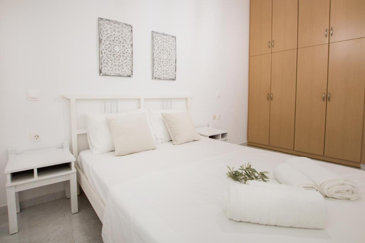 Amalthia Villa كارباثوس المظهر الخارجي الصورة